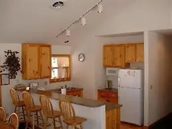 Bighorn Rentals Keystone